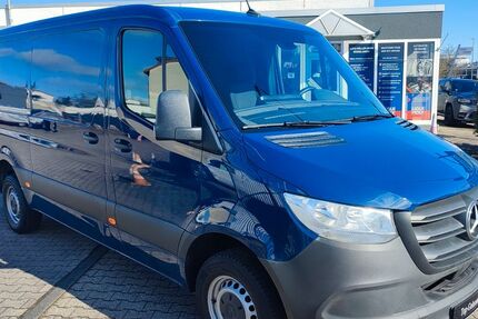 Mercedes-Benz Sprinter 179.900 km 23.750 &euro; Rüsselsheim 65428