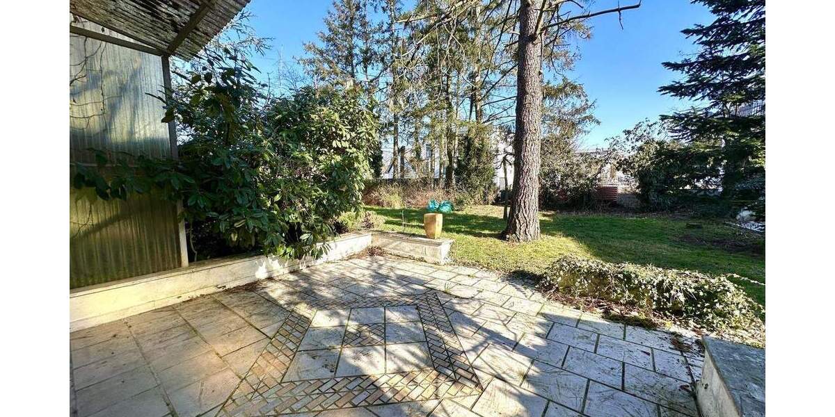 Mehrfamilienhaus, Wohnhaus Offenbach Waldheim - 9 Zimmer, 188 m&sup2;, 449.000&euro; | Angebot:23436740