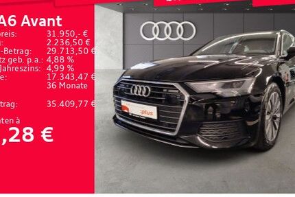 Audi A6 64.459 km 30.450 &euro; Frankfurt am Main 60326