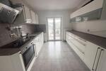 Dachgeschoßwohnung Frankfurt am Main Oberrad - 2 Zimmer, 57 m&sup2;, 1.200&euro; | Angebot:25870476