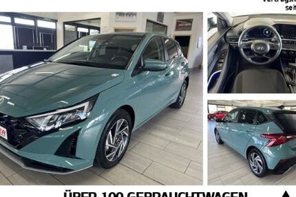 Hyundai i20 11.206 km 18.990 &euro; Riedstadt-Wolfskehlen 64560