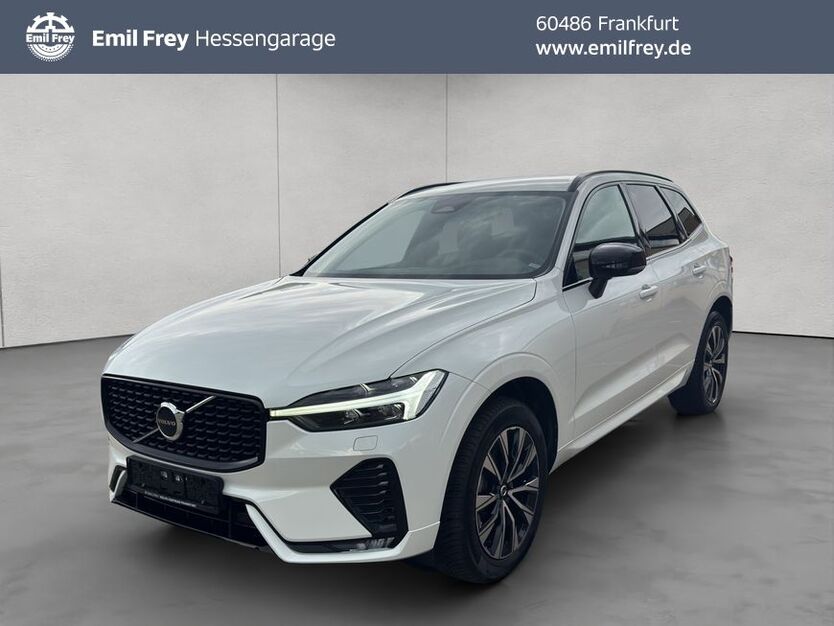 Volvo XC60 24.122 km 43.400 € Frankfurt am Main 60486