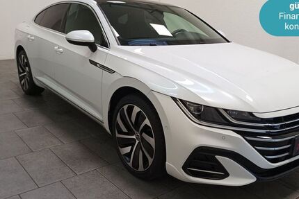 VW Arteon 39.209 km 27.470 &euro; Egelsbach 63329