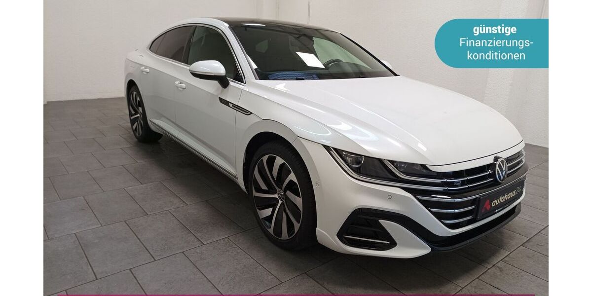 VW Arteon 39.209 km 27.470 &euro; Egelsbach 63329