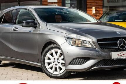 Mercedes A 180
