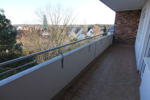 Etagenwohnung Dreieich Götzenhain - 3 Zimmer, 89 m&sup2;, 285.000&euro; | Angebot:26778450