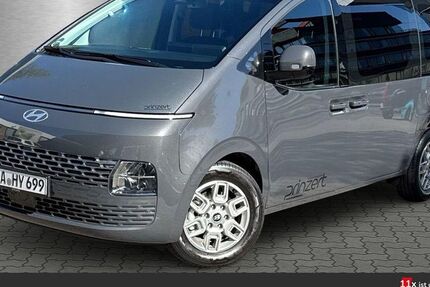 Hyundai STARIA 4.970 km 47.470 &euro; Darmstadt 64285