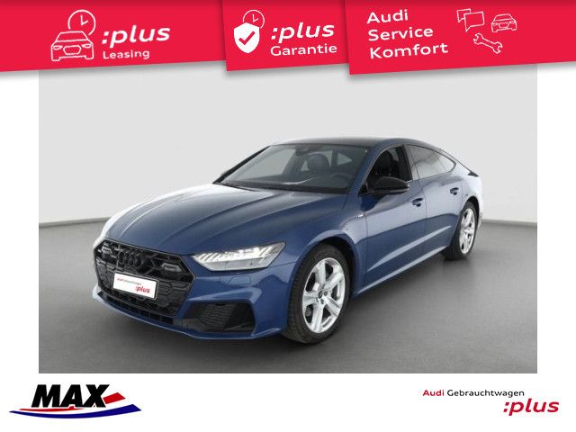 Audi A7 12.600 km 61.679 &euro; Offenbach am Main 63071