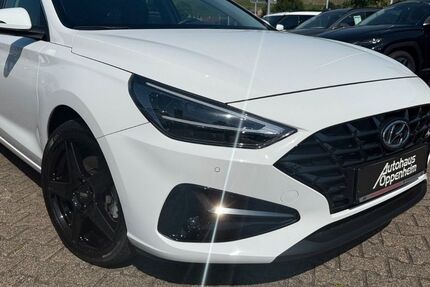 Hyundai i30 14.900 km 19.998 &euro; Oppenheim 55276
