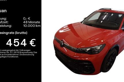 VW Tiguan 16.751 km 42.930 &euro; Hofheim 65719