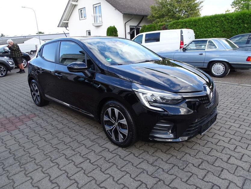 Renault Clio 31.015 km 12.990 € Rodgau 63110