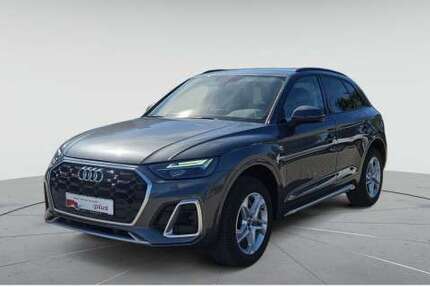 Audi Q5 18.815 km 44.900 &euro; Darmstadt 64295