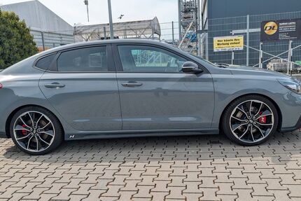 Hyundai i30 105.750 km 19.999 &euro; Rodgau 63110