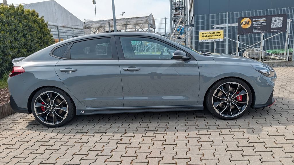 Hyundai i30 105.750 km 19.999 &euro; Rodgau 63110