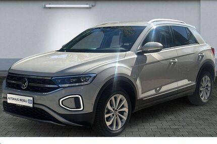 VW T-Roc 43.342 km 25.880 &euro; Rüsselsheim 65428