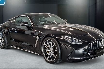 Mercedes-Benz AMG GT 25.768 km 120.890 &euro; Frankfurt 60599