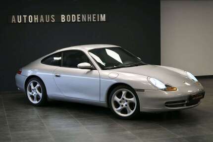 Porsche 911 119.980 km 27.990 &euro; Bodenheim 55294