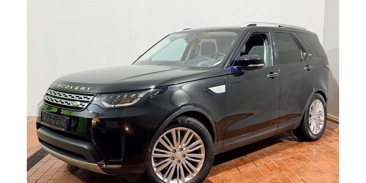 Land Rover Discovery 153.000 km 18.990 &euro; Rodgau 63110