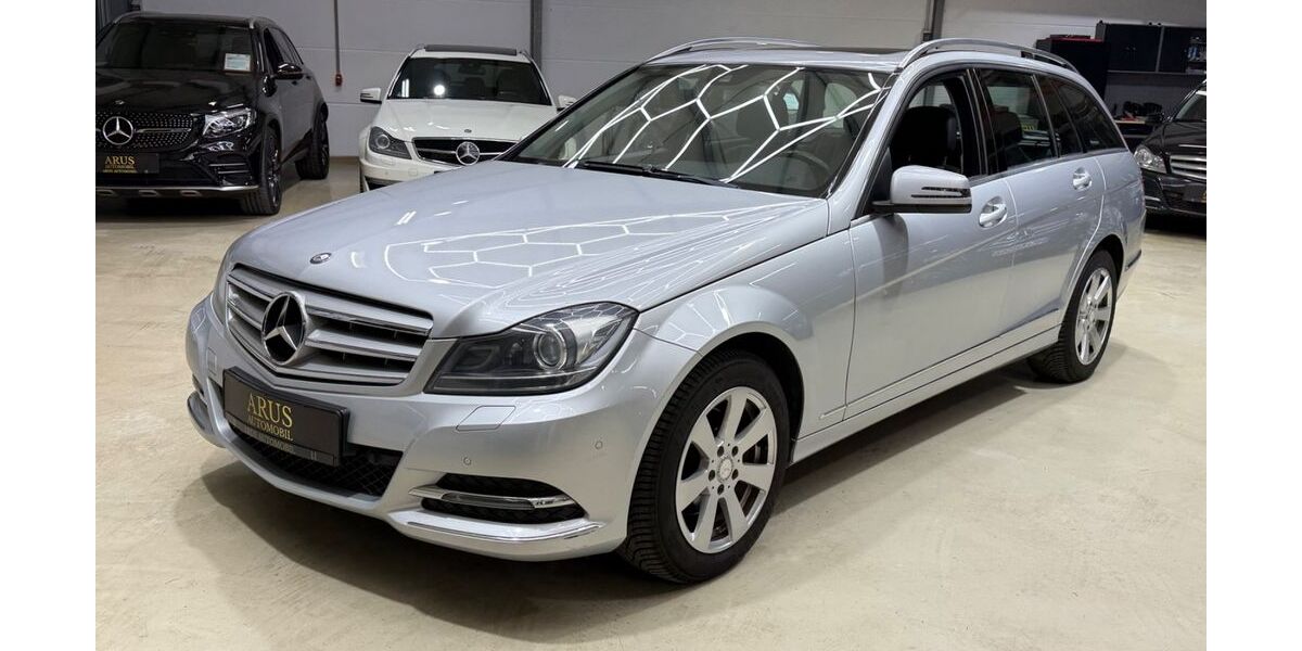 Mercedes-Benz C 250 251.500 km 7.450 &euro; Brensbach 64395