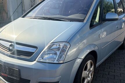 Opel Meriva 189.000 km 890 &euro; Egelsbach 63329