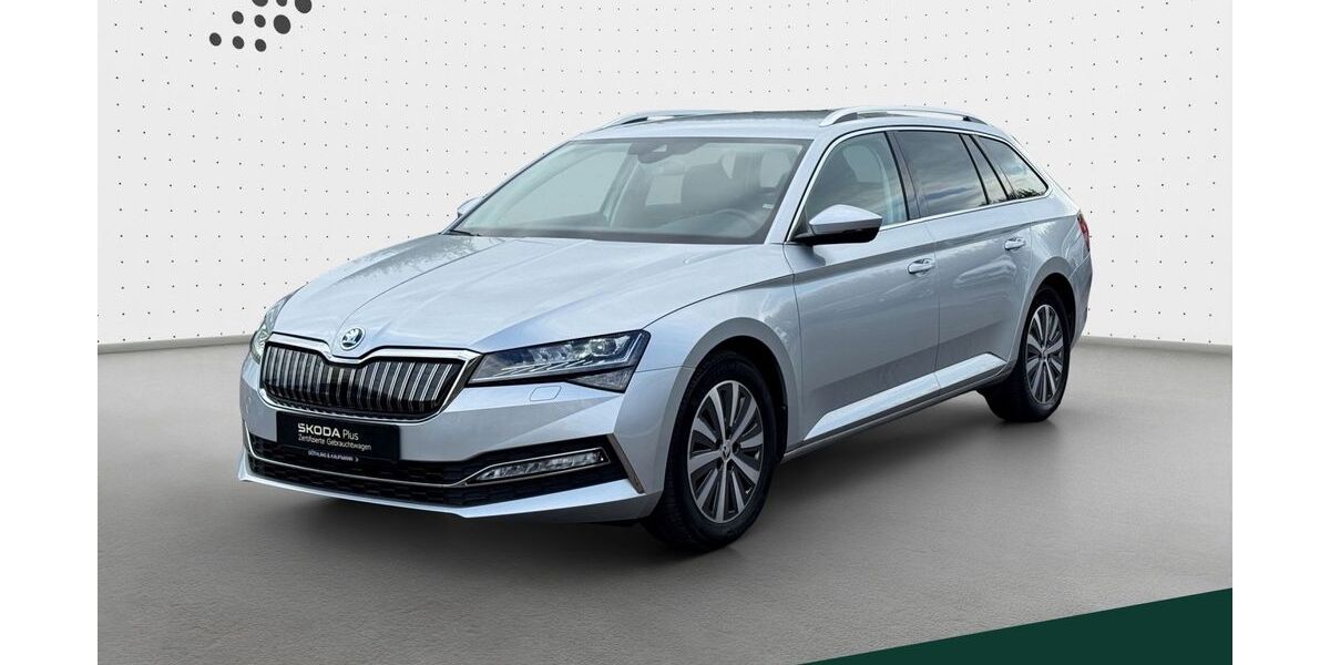 Skoda Superb 69.741 km 24.980 &euro; Hofheim im Taunus 65719