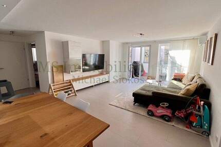 Wohnung Bürstadt - 3 Zimmer, 98 m&sup2;, 419.000&euro; | Angebot:25359610