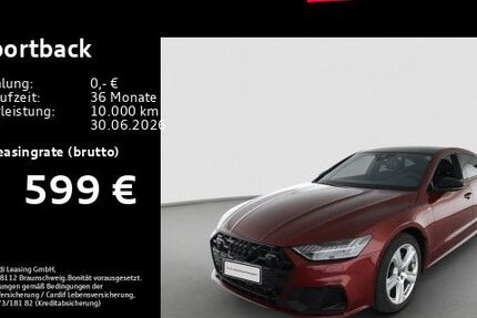 Audi A7 12.800 km 60.989 &euro; Offenbach am Main 63071