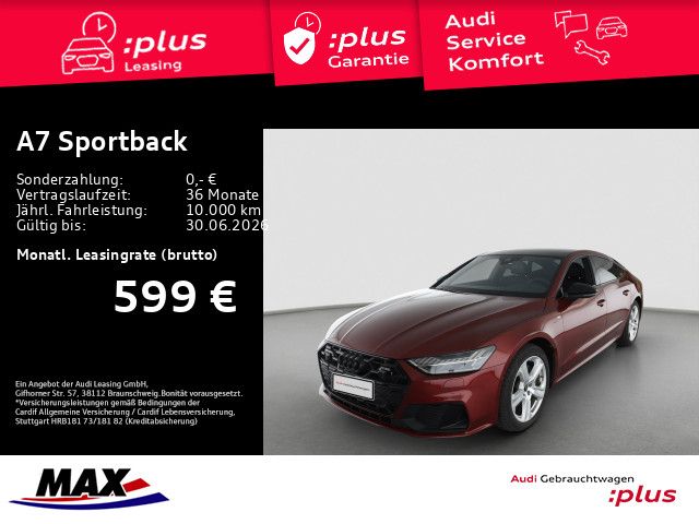 Audi A7 12.800 km 60.989 &euro; Offenbach am Main 63071