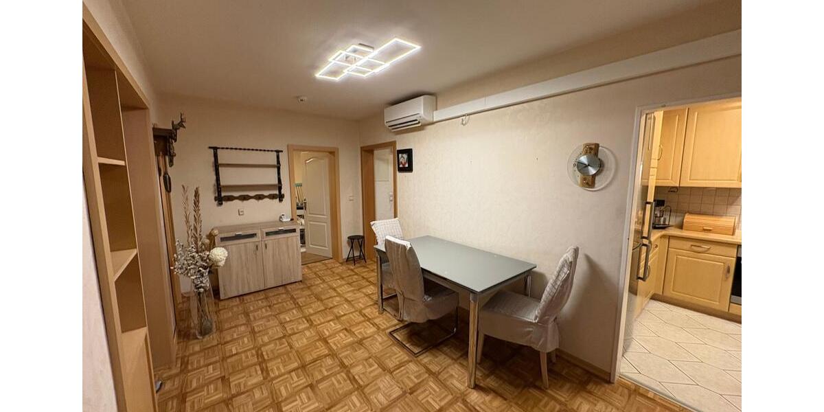 Etagenwohnung Mörfelden-Walldorf Walldorf - 3 Zimmer, 74 m&sup2;, 259.000&euro; | Angebot:26794271