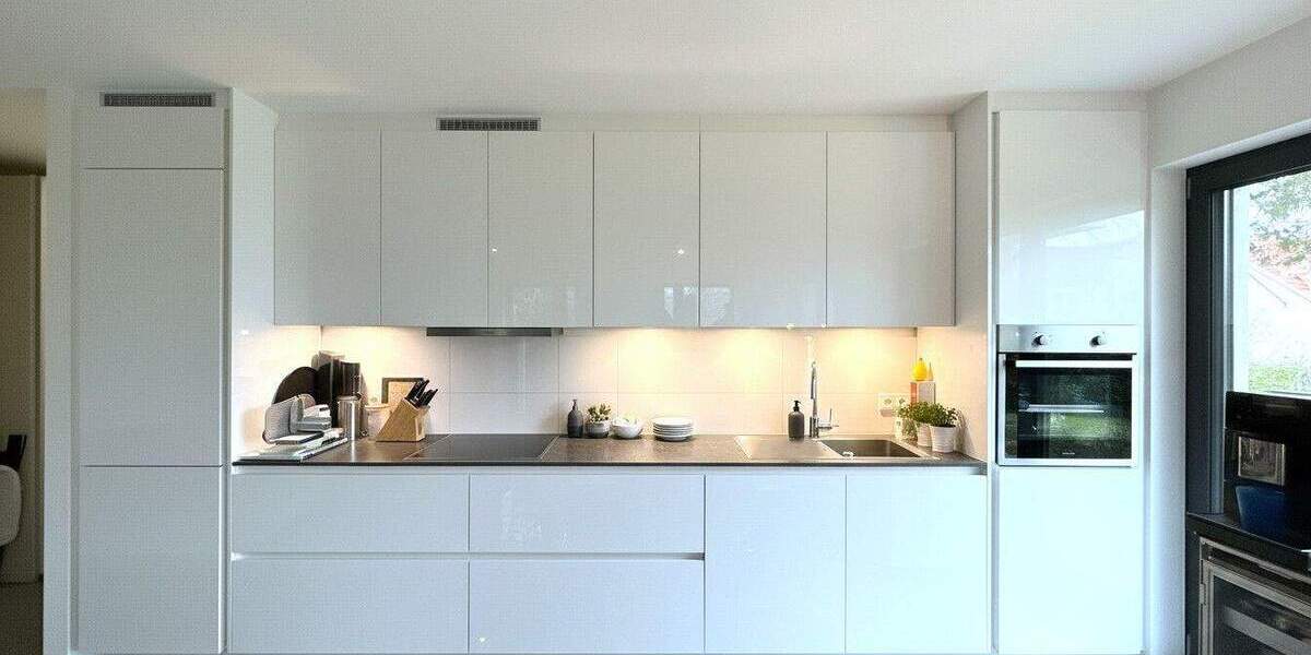 Etagenwohnung Offenbach am Main Buchrain - 3 Zimmer, 98 m&sup2;, 645.000&euro; | Angebot:24683158