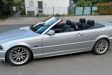BMW 323 196.939 km 5.500 &euro; Erzhausen 64390