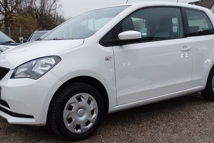 Seat Mii 87.000 km 5.500 &euro; Rodgau / Nieder-Roden 63110