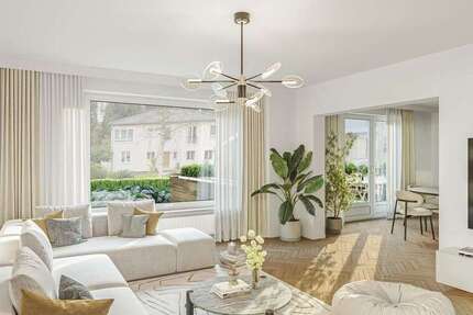 Wohnung zum Kaufen in Darmstadt 410.000 € 100.1 m²