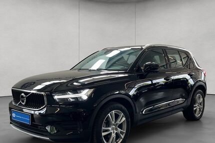 Volvo XC40 125.225 km 18.450 € Frankfurt am Main 60486