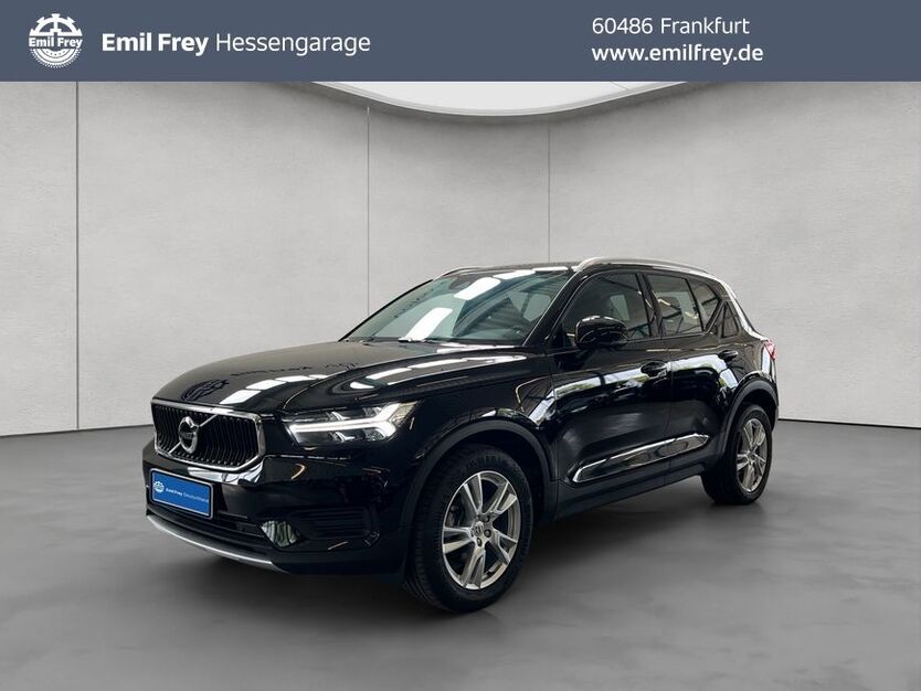 Volvo XC40 125.225 km 18.450 € Frankfurt am Main 60486
