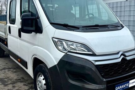 Citroen Jumper 103.124 km 18.990 &euro; Dieburg 64807