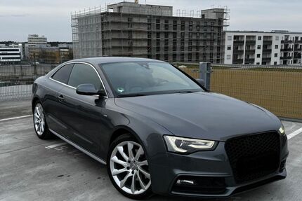 Audi A5 269.000 km 12.490 &euro; Langen 63225
