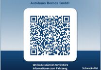 Gebrauchtwagen Nissan Primastar