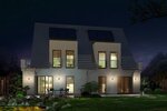 Doppelhaus-Upgrade in Griesheim - Klarer Preis, clever gebaut - Doppelhaushälfte Griesheim | Angebot:27293045