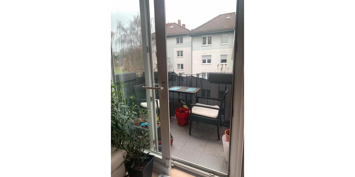 Etagenwohnung Frankfurt am Main Innenstadt 2 - 2.5 Zimmer, 77 m&sup2;, 615.000&euro; | Angebot:24982828