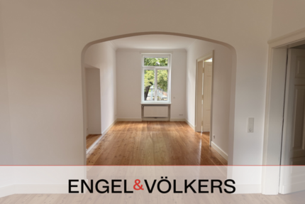 Wohnung Darmstadt Darmstadt-Nord - 3.5 Zimmer, 130 m&sup2;, 1.875&euro; | Angebot:26986231