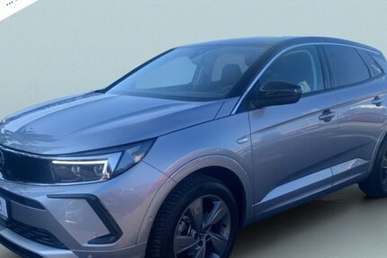 Opel Grandland (X) 25.700 km 27.850 € Worms 67547