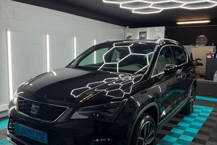 Seat Ateca 81.500 km 17.600 &euro; Frankfurt 60486