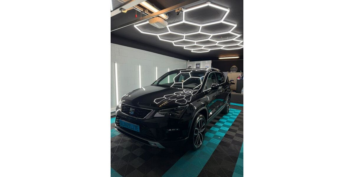 Seat Ateca 81.500 km 17.600 &euro; Frankfurt 60486