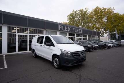 Mercedes-Benz Vito 188.000 km 15.000 &euro; Neu-Isenburg 63263