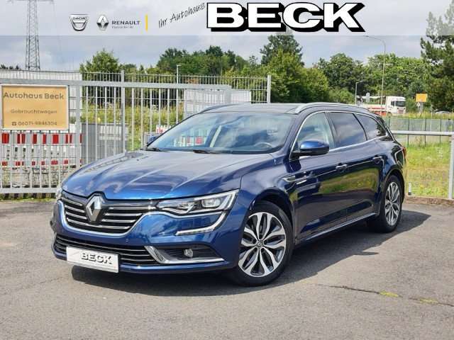 Renault Talisman 112.200 km 17.895 &euro; Dieburg 64807