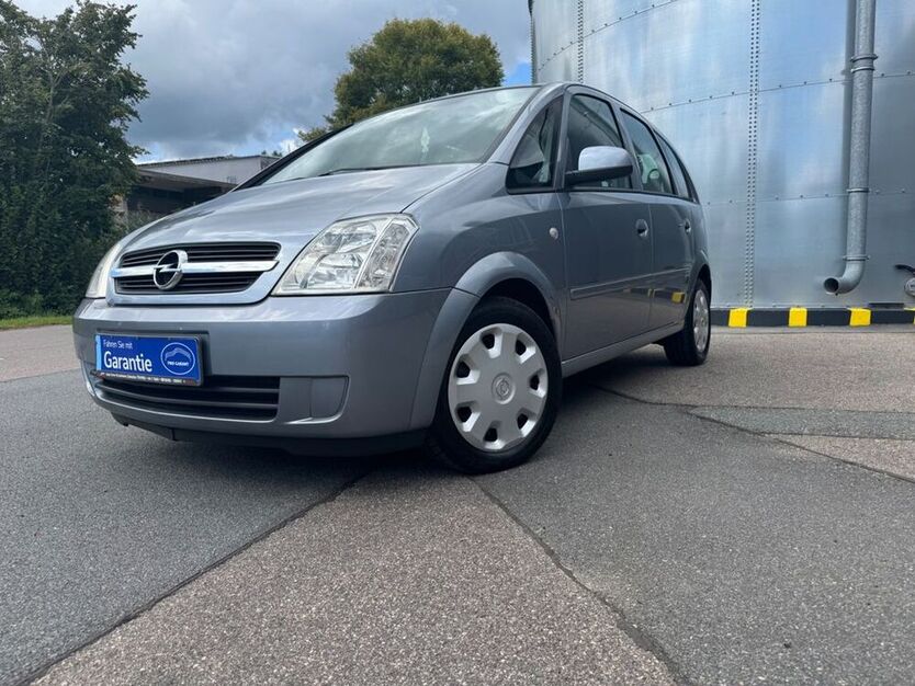 Meriva