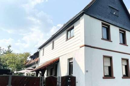 Haus Dietzenbach - 5 Zimmer, 132 m&sup2;, 1.650&euro; | Angebot:26423037