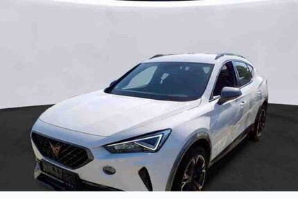 Cupra Formentor 12.898 km 25.930 € Hofheim-Diedenbergen 65719