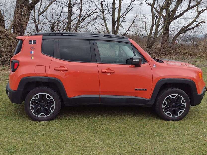 Renegade